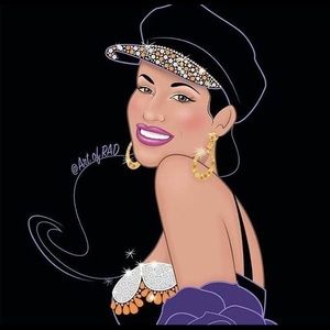 Meet your Posher, Tamara